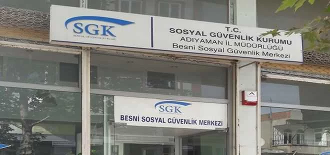 SGK Prim Borçlarının Ödeme Süresi Uzatıldı