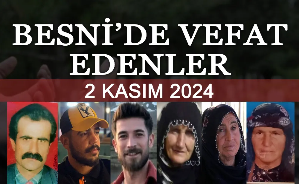 Besni
