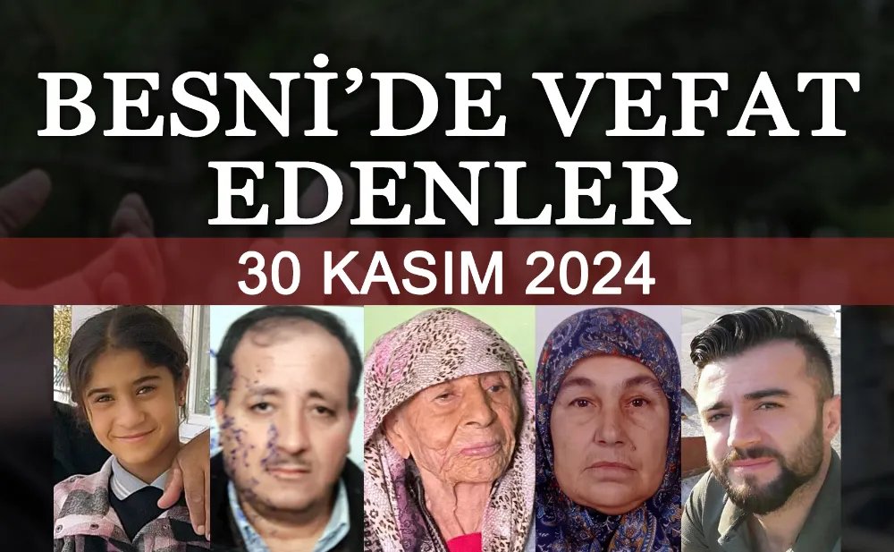 Besni