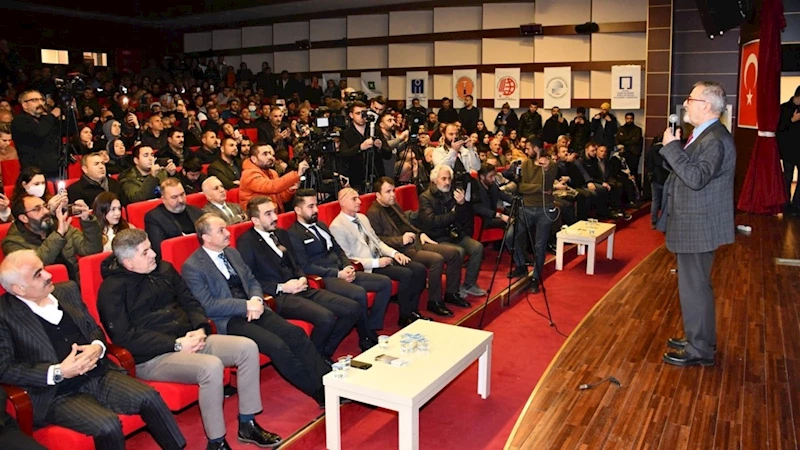 Naci Görür anlattı: ‘Adıyaman’da deprem olacak mı?’ 