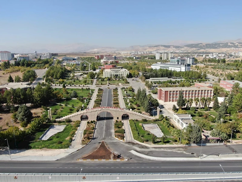 ADYÜ projesi kanserle mücadelede önemli bir rol üstlenecek 