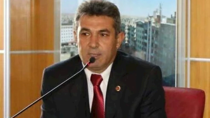 Muhtarlar Federasyonu Başkanı Taş