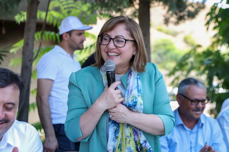  Fıstık üreticisine müjde 