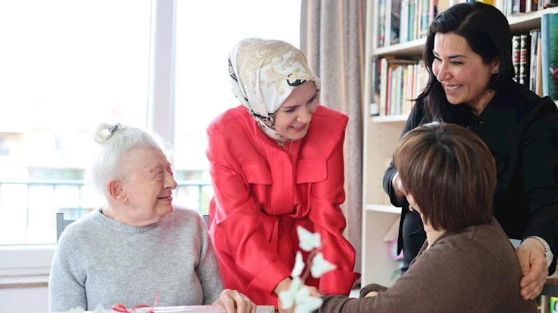 Evde bakım ödemeleri 9 bin 77 TL’ye yükseldi 
