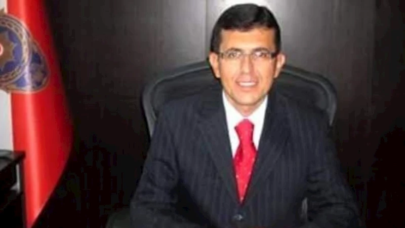 Adıyaman Emniyet Müdürlüğüne Ali Haluk Karakuş atandı