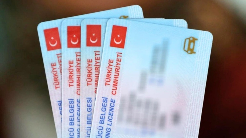 Ehliyet yenilemede son uyarı: 31 Ekim’den sonra geçersiz, süre uzatılmayacak 