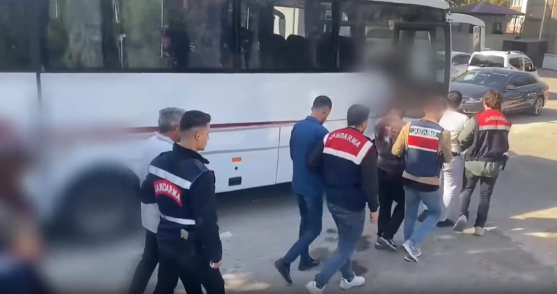 Bakan Yerlikaya: ‘200 milyon TL’lik siber dolandırıcılık ağı çökertildi’