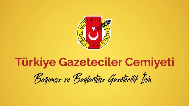 TGC: ‘Gazeteciler Yum ve Tunç derhal serbest bırakılmalıdır’ 