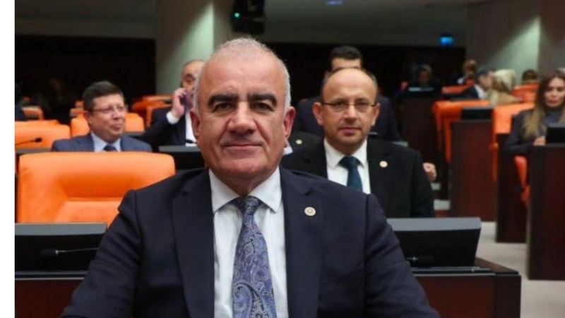 Milletvekili Hüseyin Özhan’dan ‘19 Ekim Muhtarlar Günü’ mesajı 