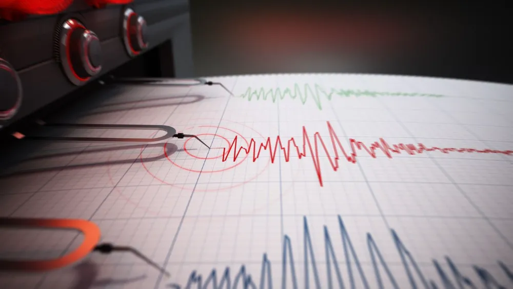 Adıyaman’da deprem oldu