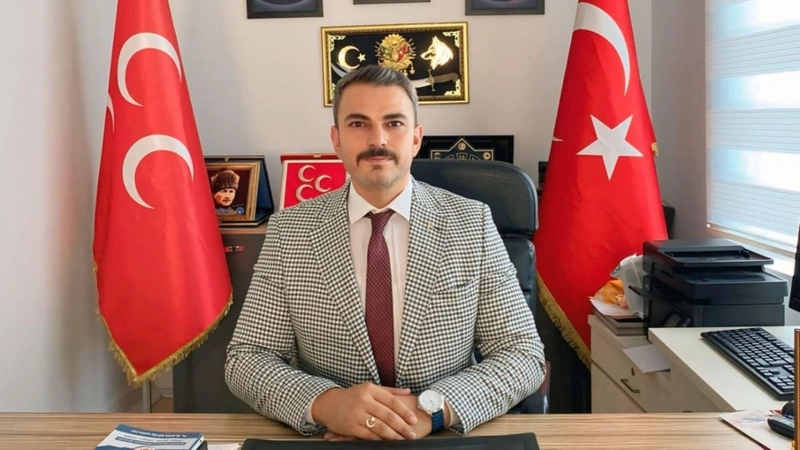 Başkan Ali Önat’tan 29 Ekim mesajı: ‘Tarihimizin en şanlı dönüm noktalarından biridir’