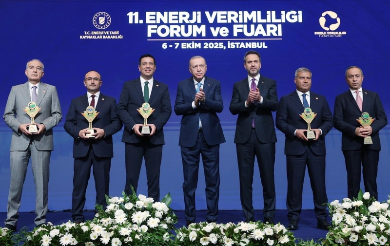 Cumhurbaşkanı Erdoğan: 