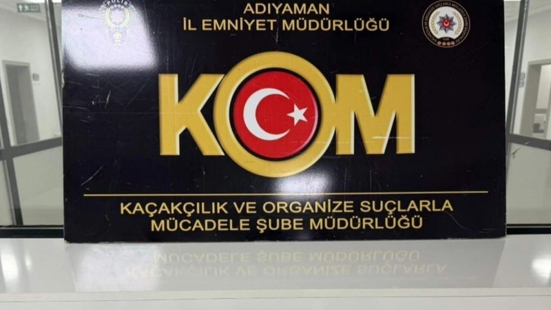 Adıyaman