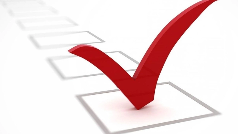 Seçmen tercihinde AK Parti ve CHP Arasında başa baş yarış 