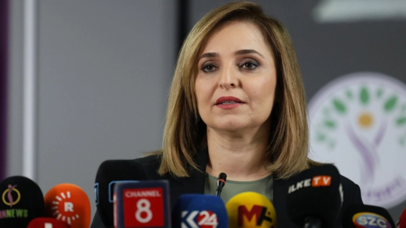 Ayşegül Doğan: Demirtaş konusunda yapılması gerekenler belli ama yapılmıyor 