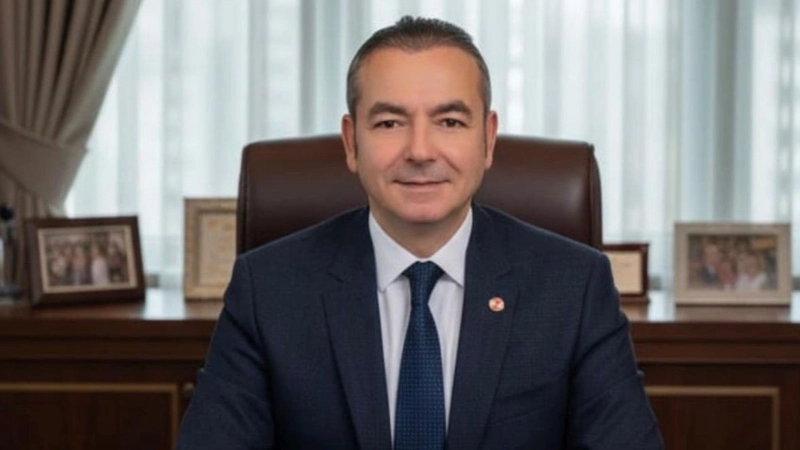 Başkan Çeliker’den Cumhurbaşkanı Erdoğan’a açık mektup 