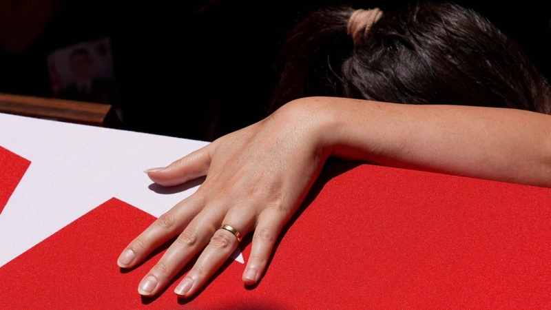 Türkiye 20 şehidine veda etmeye hazırlanıyor: İl İl tören programı 