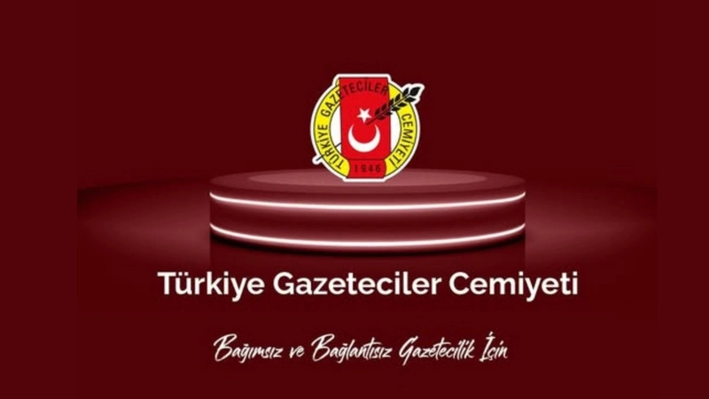 TGC: Gazeteciyi ve halkın haber alma hakkını engellemekten vazgeçin 