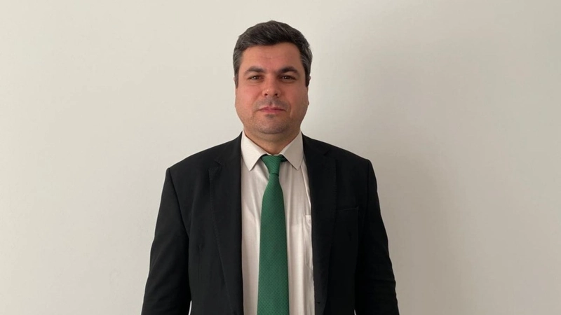 Adıyamanlı Bilim insanı Emrullah Erdem’e profesörlük ünvanı verildi 