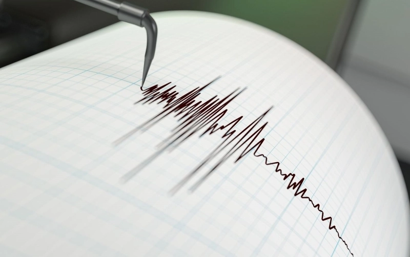 Balıkesir Sındırgı’da art arda 4 deprem meydana geldi 