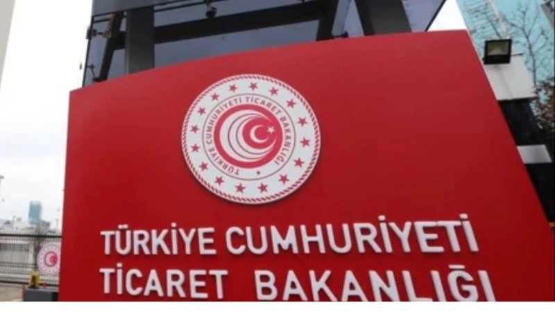Ticaret Bakanlığı,sağlık riski taşıyan iki çocuk ürününün satışını yasaklandı 