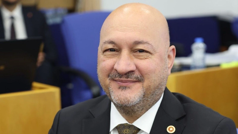 Milletvekili Resul Kurt: ‘Adıyaman’da gençlik ve spor yatırımlarının artırılması gerekiyor’ 