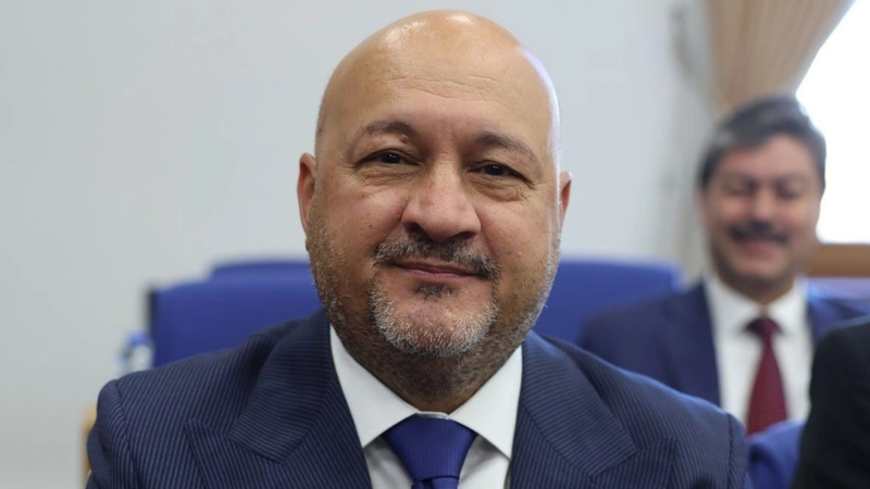 Milletvekili Doç. Dr. Resul Kurt: ‘Adıyaman’ın Kültürel Mirasını Ayağa Kaldırıyoruz’  - Videolu Haber