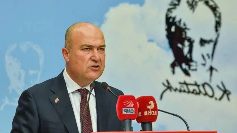 CHP’li Milletvekili Murat Bakan: ‘Teşkilat Soylu’yu sevmiyordu, Ali Yerlikaya
