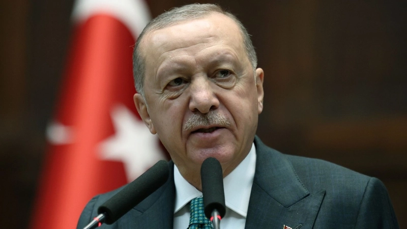 Cumhurbaşkanı Erdoğan’dan Bahçeli’nin İmralı çıkışına ilk yorum: ‘Bahçeli’nin açıklamaları cesurca, sürece ivme kazandırdı’ 