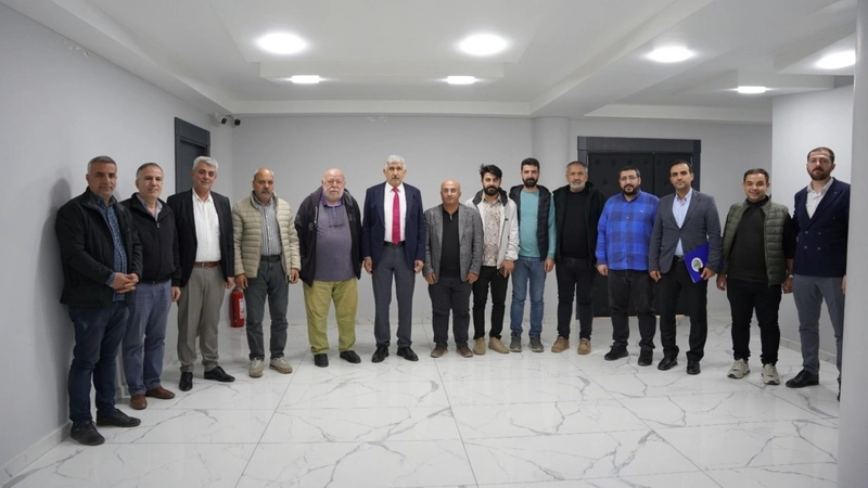 Kahta, tarihinin ilk ‘kitap fuarına’ ev sahipliği yapıyor 