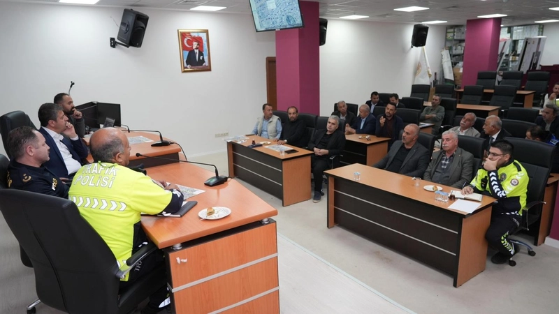 Adıyaman’da içme suyu hattı çalışmaları 25 Kasım’da başlıyor  - Videolu Haber