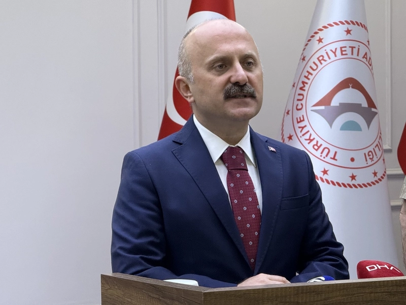 Vali Osman Varol’dan ‘24 Kasım Öğretmenler günü’ mesajı 