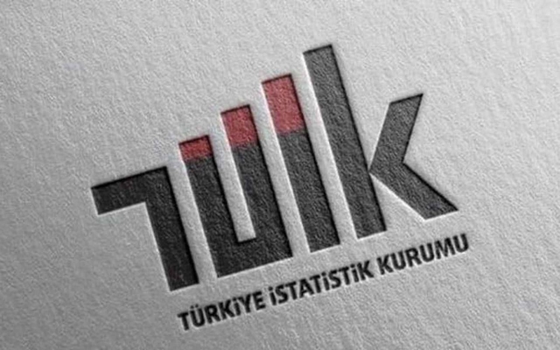 TÜİK verilerine göre Kasım ayında sektörel güven endeksi yükseldi 