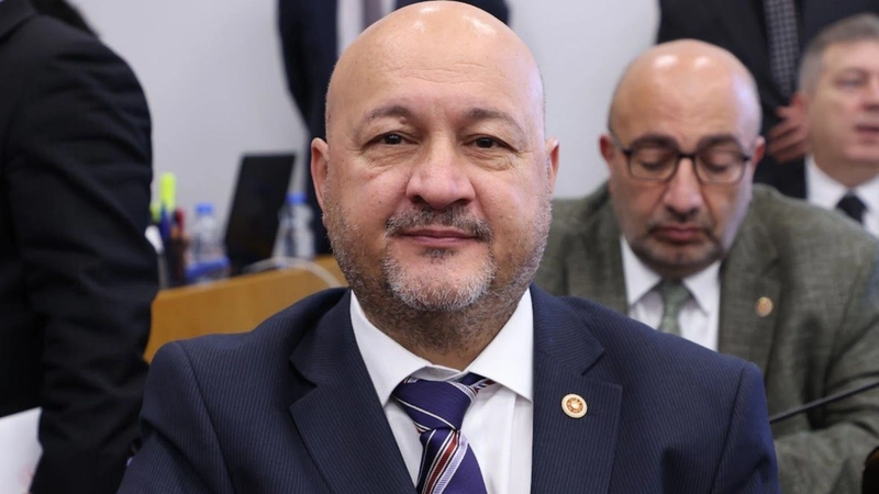 Milletvekili Kurt’tan Adıyaman yol projeleri için hızlandırma ve ödenek talebi 