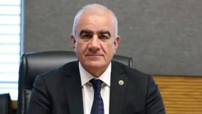 AK Parti Milletvekili Özhan: ‘AK Parti, Milletimizin Güveninin ve İstikrarın Adıdır’ 