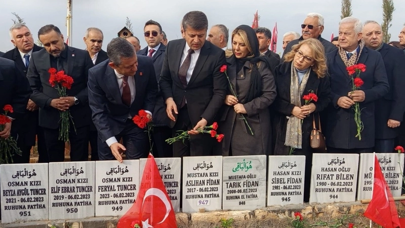 Abdurrahman Tutdere hakkında açılan dava: Yolsuzluk dosyası mı, siyasi müdahale mi? 