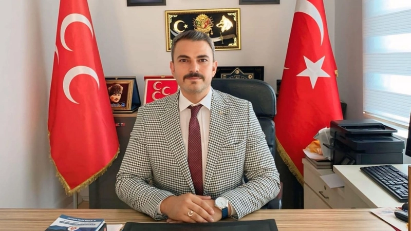 Başkan Önat’tan Adıyaman’ın il oluşunun yıl dönümü mesajı 