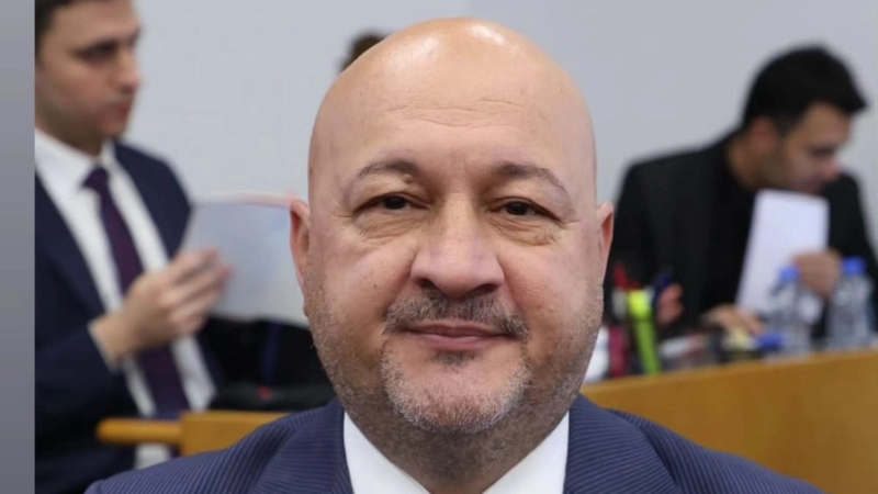 Milletvekili Resul Kurt: 