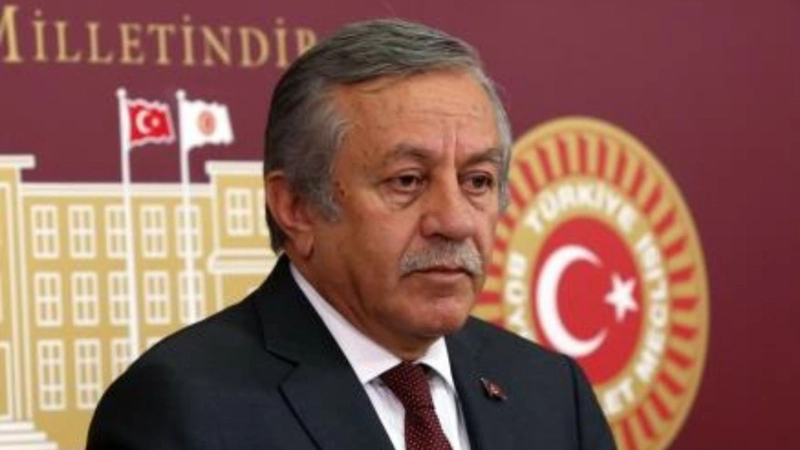 TBMM’de bütçe görüşmelerinde gergin anlar 