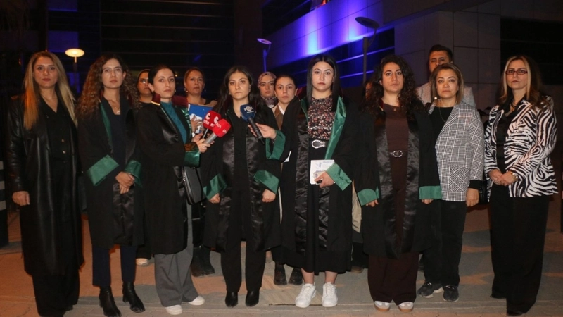 Adıyaman’daki istismar davasında karar: ‘Sanıklar tahliye edildi’