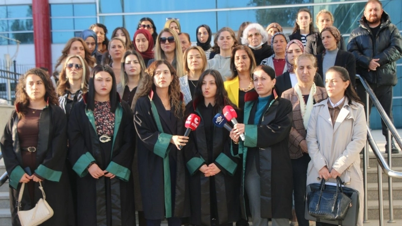 Adıyaman’da istismar davası: ‘Üç sanığın da cezalandırılmasını talep ediyoruz’  - Videolu Haber