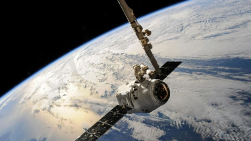 Çin, 15 yeni internet uydusunu uzaya gönderdi 