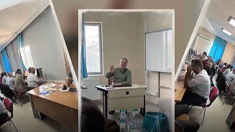 Adıyaman’da ‘KOD (ADI) YAMAN’ projesi ile eğitimin niteliği artıyor 