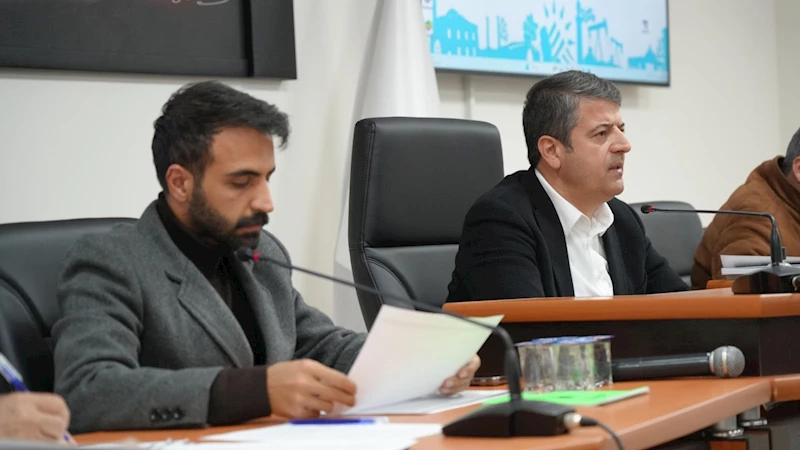 Adıyamanlı öğrencilerin YKS ücretlerini belediye karşılayacak