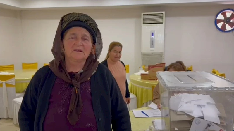 Adıyaman’da İmamoğlu’na 20 bin oy