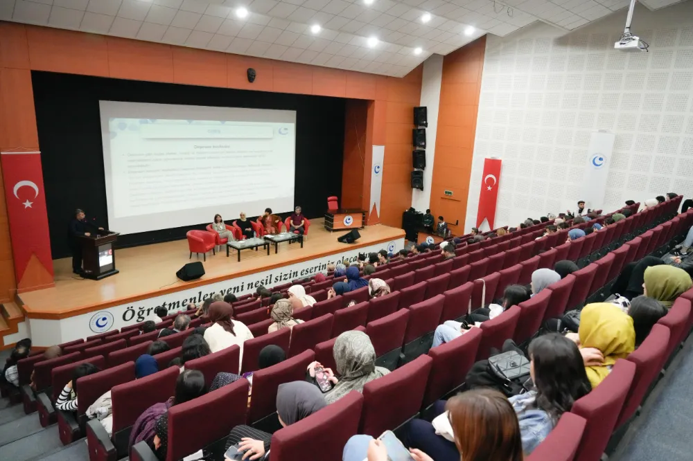 Adıyaman Üniversitesinde “Sosyolojik Saha Araştırmalarıyla Deprem Sonrası Adıyaman” Semineri Düzenlendi