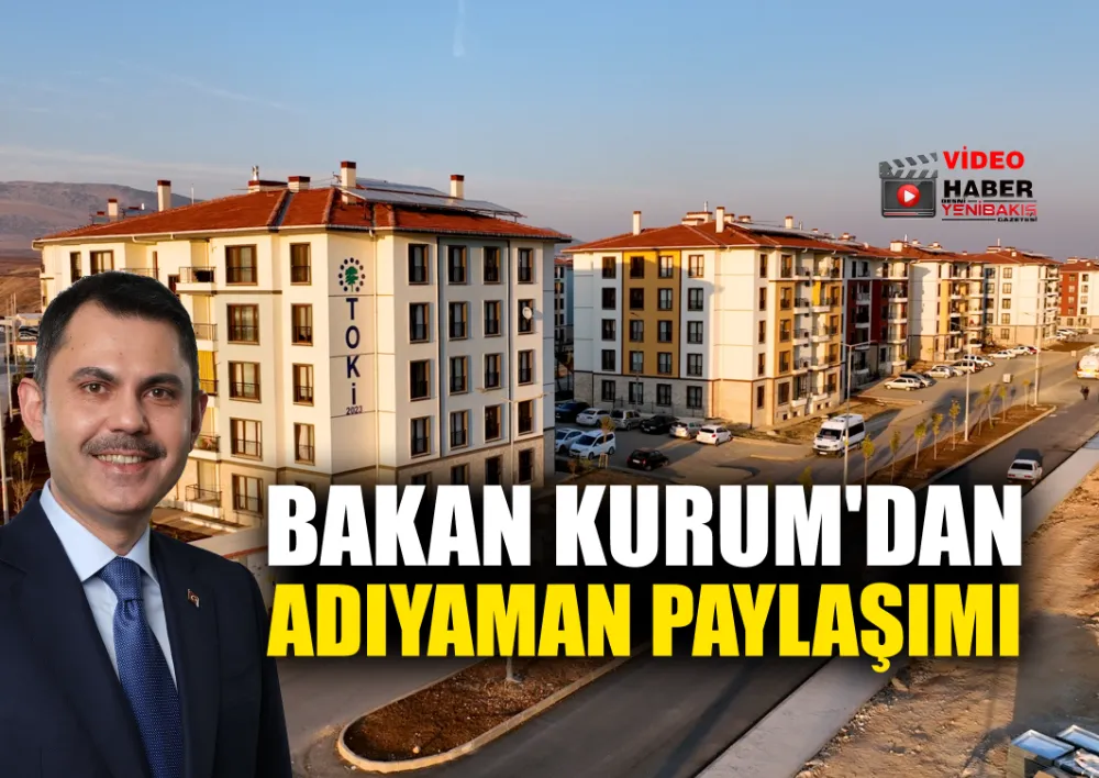 BAKAN KURUM
