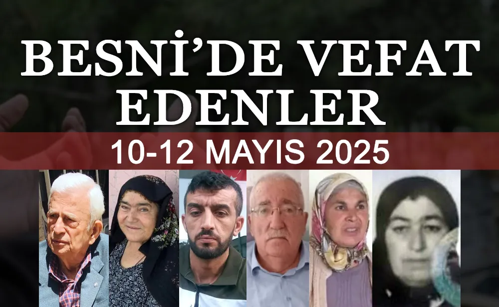 Besni