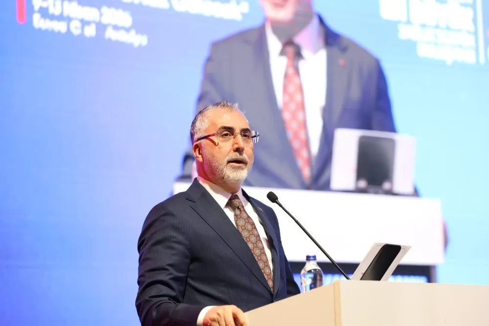 Bakan Işıkhan