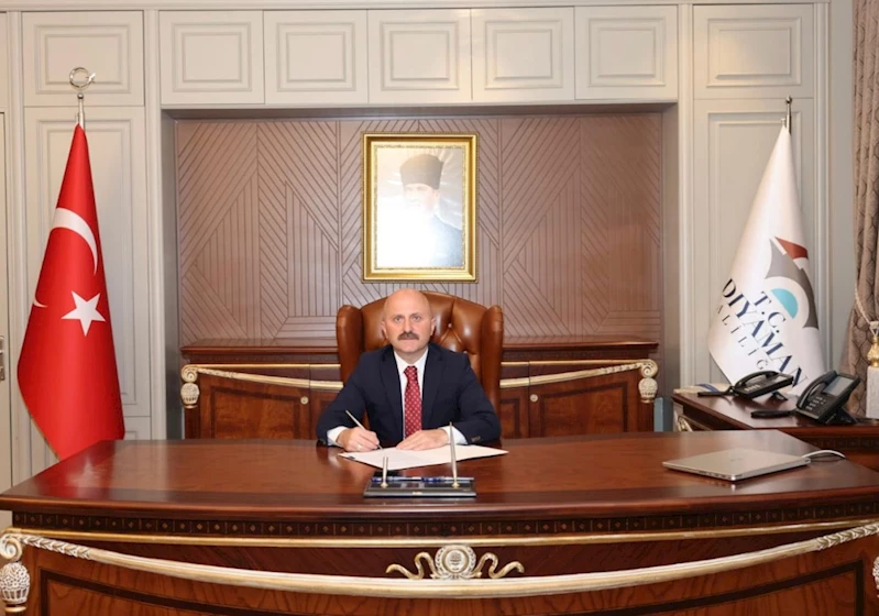 Vali Varol’dan 19 Mayıs mesajı 